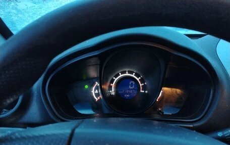 Lifan X60 I рестайлинг, 2014 год, 400 000 рублей, 10 фотография