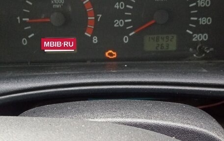 Chevrolet Niva I рестайлинг, 2016 год, 630 000 рублей, 5 фотография