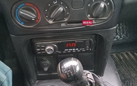 Chevrolet Niva I рестайлинг, 2016 год, 630 000 рублей, 8 фотография