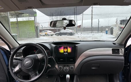 Subaru Impreza III, 2008 год, 600 000 рублей, 8 фотография