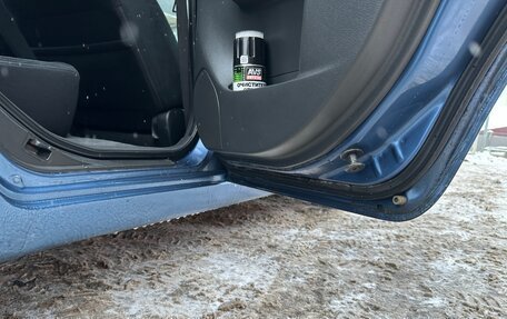 Subaru Impreza III, 2008 год, 600 000 рублей, 12 фотография