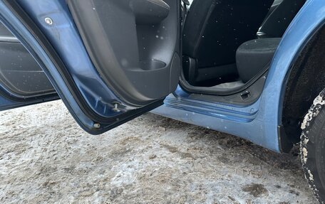 Subaru Impreza III, 2008 год, 600 000 рублей, 15 фотография