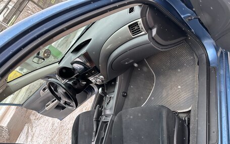 Subaru Impreza III, 2008 год, 600 000 рублей, 9 фотография