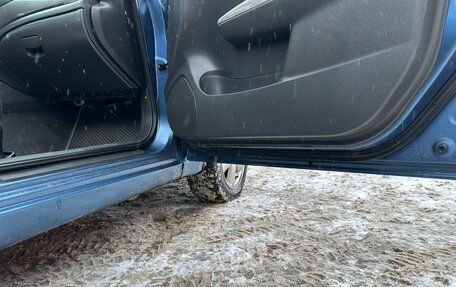 Subaru Impreza III, 2008 год, 600 000 рублей, 10 фотография