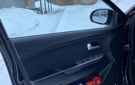 KIA Rio III рестайлинг, 2015 год, 1 050 000 рублей, 8 фотография