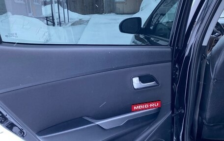 KIA Rio III рестайлинг, 2015 год, 1 050 000 рублей, 7 фотография