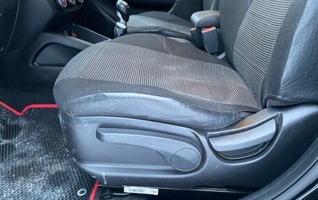 KIA Rio III рестайлинг, 2015 год, 1 050 000 рублей, 10 фотография