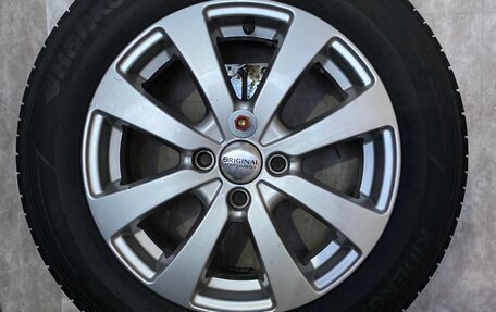 KIA Rio III рестайлинг, 2015 год, 1 050 000 рублей, 26 фотография