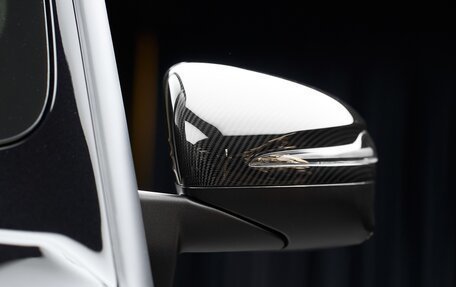 Mercedes-Benz G-Класс AMG, 2025 год, 33 770 000 рублей, 3 фотография