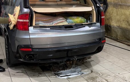 BMW X5, 2008 год, 1 800 000 рублей, 7 фотография