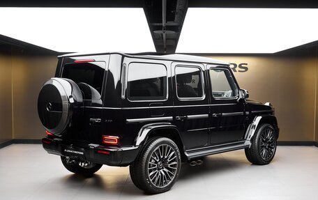 Mercedes-Benz G-Класс AMG, 2025 год, 33 770 000 рублей, 4 фотография