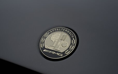 Mercedes-Benz G-Класс AMG, 2025 год, 33 770 000 рублей, 9 фотография