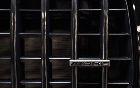 Mercedes-Benz G-Класс AMG, 2025 год, 33 770 000 рублей, 8 фотография