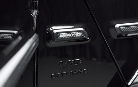 Mercedes-Benz G-Класс AMG, 2025 год, 33 770 000 рублей, 10 фотография