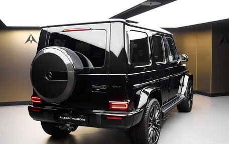 Mercedes-Benz G-Класс AMG, 2025 год, 33 770 000 рублей, 12 фотография