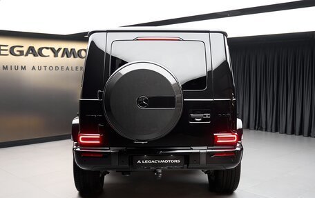 Mercedes-Benz G-Класс AMG, 2025 год, 33 770 000 рублей, 5 фотография