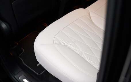 Mercedes-Benz G-Класс AMG, 2025 год, 33 770 000 рублей, 19 фотография