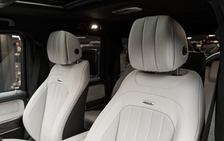 Mercedes-Benz G-Класс AMG, 2025 год, 33 770 000 рублей, 18 фотография