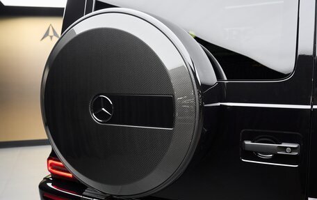 Mercedes-Benz G-Класс AMG, 2025 год, 33 770 000 рублей, 14 фотография