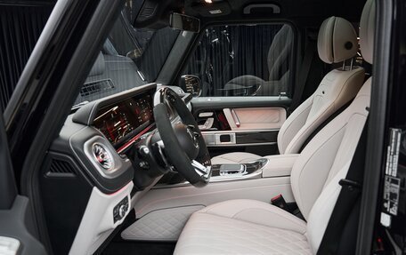 Mercedes-Benz G-Класс AMG, 2025 год, 33 770 000 рублей, 17 фотография