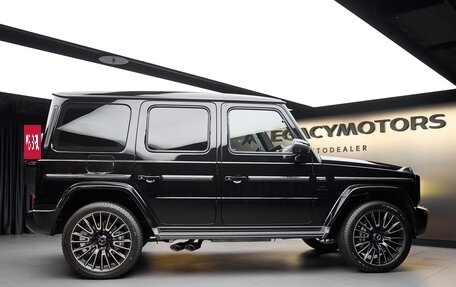 Mercedes-Benz G-Класс AMG, 2025 год, 33 770 000 рублей, 15 фотография