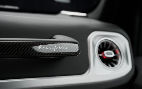 Mercedes-Benz G-Класс AMG, 2025 год, 33 770 000 рублей, 26 фотография