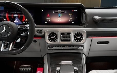 Mercedes-Benz G-Класс AMG, 2025 год, 33 770 000 рублей, 20 фотография