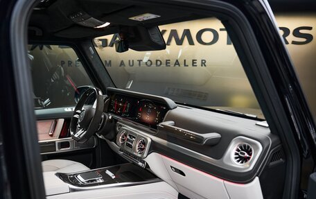 Mercedes-Benz G-Класс AMG, 2025 год, 33 770 000 рублей, 31 фотография