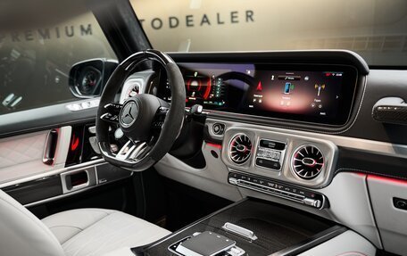 Mercedes-Benz G-Класс AMG, 2025 год, 33 770 000 рублей, 32 фотография