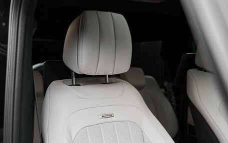 Mercedes-Benz G-Класс AMG, 2025 год, 33 770 000 рублей, 30 фотография