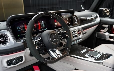 Mercedes-Benz G-Класс AMG, 2025 год, 33 770 000 рублей, 27 фотография