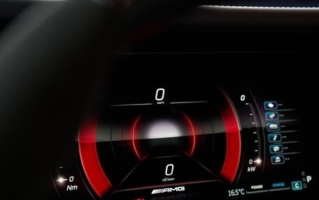 Mercedes-Benz G-Класс AMG, 2025 год, 33 770 000 рублей, 22 фотография