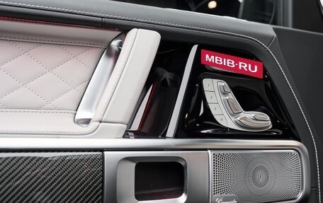 Mercedes-Benz G-Класс AMG, 2025 год, 33 770 000 рублей, 28 фотография