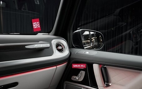 Mercedes-Benz G-Класс AMG, 2025 год, 33 770 000 рублей, 34 фотография