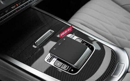 Mercedes-Benz G-Класс AMG, 2025 год, 33 770 000 рублей, 25 фотография