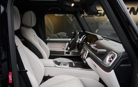 Mercedes-Benz G-Класс AMG, 2025 год, 33 770 000 рублей, 29 фотография