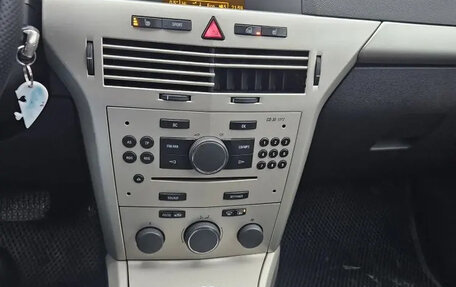 Opel Astra H, 2008 год, 450 000 рублей, 5 фотография