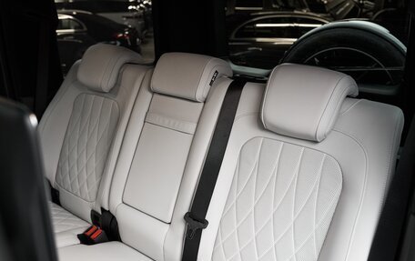 Mercedes-Benz G-Класс AMG, 2025 год, 33 770 000 рублей, 39 фотография