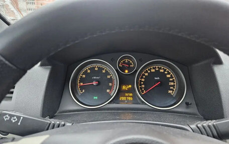 Opel Astra H, 2008 год, 450 000 рублей, 10 фотография