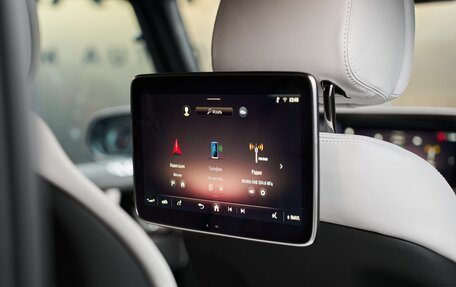 Mercedes-Benz G-Класс AMG, 2025 год, 33 770 000 рублей, 38 фотография