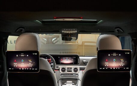 Mercedes-Benz G-Класс AMG, 2025 год, 33 770 000 рублей, 35 фотография