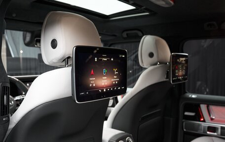 Mercedes-Benz G-Класс AMG, 2025 год, 33 770 000 рублей, 36 фотография