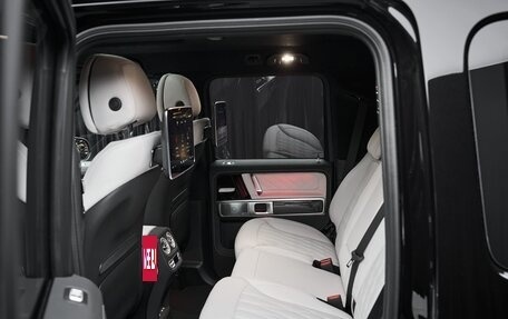 Mercedes-Benz G-Класс AMG, 2025 год, 33 770 000 рублей, 37 фотография