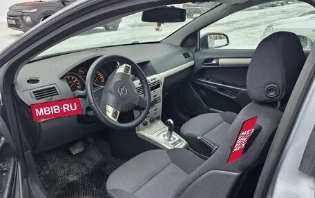 Opel Astra H, 2008 год, 450 000 рублей, 7 фотография