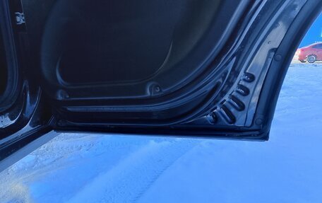 Chevrolet Niva I рестайлинг, 2015 год, 585 000 рублей, 12 фотография