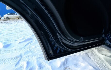 Chevrolet Niva I рестайлинг, 2015 год, 585 000 рублей, 11 фотография