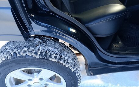 Chevrolet Niva I рестайлинг, 2015 год, 585 000 рублей, 8 фотография