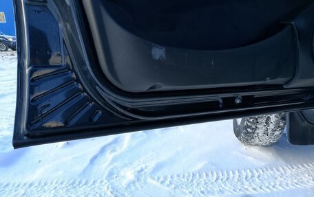 Chevrolet Niva I рестайлинг, 2015 год, 585 000 рублей, 14 фотография