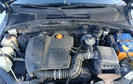 Chevrolet Niva I рестайлинг, 2015 год, 585 000 рублей, 17 фотография