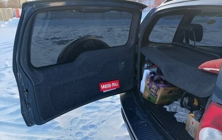 Chevrolet Niva I рестайлинг, 2015 год, 585 000 рублей, 16 фотография
